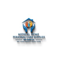 We Care LLC logo, We Care LLC contact details