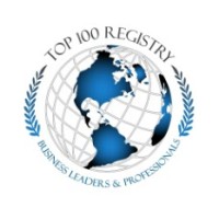 Top 100 Registry Inc. logo, Top 100 Registry Inc. contact details