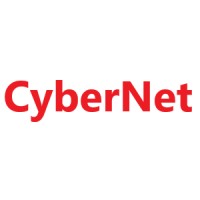 CyberNet Inc logo, CyberNet Inc contact details