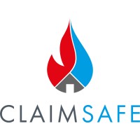 ClaimSafe logo, ClaimSafe contact details