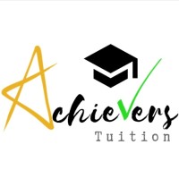 Achievers Tuition logo, Achievers Tuition contact details