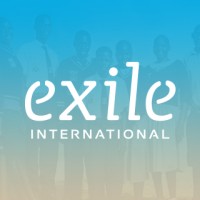 Exile International logo, Exile International contact details