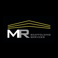 M R Scaffolding Services logo, M R Scaffolding Services contact details