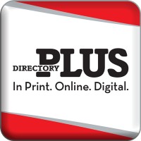 Directory Plus Inc logo, Directory Plus Inc contact details