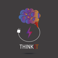 Agência Think IT logo, Agência Think IT contact details