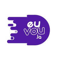 EuVou.la logo, EuVou.la contact details