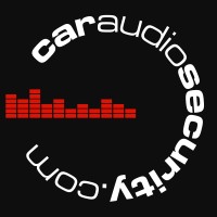 CAR AUDIO & SECURITY LIMITED logo, CAR AUDIO & SECURITY LIMITED contact details