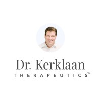 Dr. Kerklaan Therapeutics logo, Dr. Kerklaan Therapeutics contact details