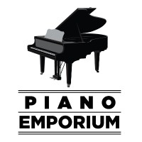 Piano Emporium logo, Piano Emporium contact details