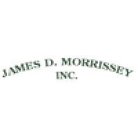 James D. Morrissey Inc. logo, James D. Morrissey Inc. contact details