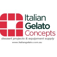 Italian Gelato Concepts Pty Limited logo, Italian Gelato Concepts Pty Limited contact details