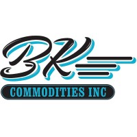 BK Commodities Inc logo, BK Commodities Inc contact details