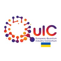 European Quantum Industry Consortium (QuIC) logo, European Quantum Industry Consortium (QuIC) contact details