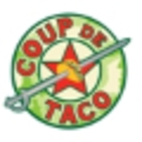 Coup de Taco logo, Coup de Taco contact details