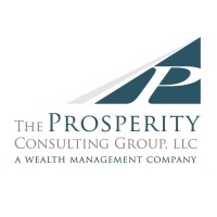 The Prosperity Consulting Group logo, The Prosperity Consulting Group contact details