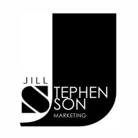 Jill Stephenson Marketing logo, Jill Stephenson Marketing contact details