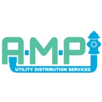 AMP Utility Distribution Services, LLC logo, AMP Utility Distribution Services, LLC contact details