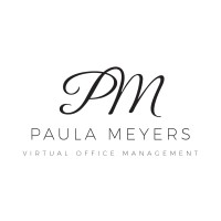 Paula Meyers Virtual Office Management logo, Paula Meyers Virtual Office Management contact details