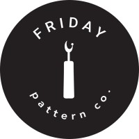 Friday Pattern Company logo, Friday Pattern Company contact details