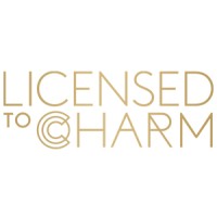 Licensed to Charm logo, Licensed to Charm contact details