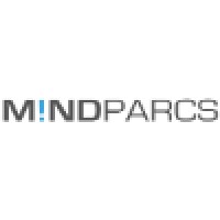 MindParcs logo, MindParcs contact details