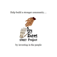 Dry Bones Street Project logo, Dry Bones Street Project contact details