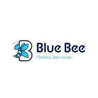 Blue bee logo, Blue bee contact details