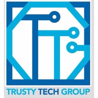 TrustyTech logo, TrustyTech contact details