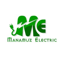 Manamuz Electric logo, Manamuz Electric contact details