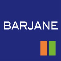 BARJANE logo, BARJANE contact details