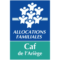 Caf de l'Ariège logo, Caf de l'Ariège contact details