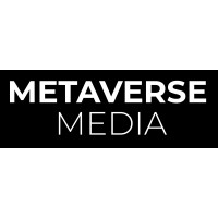 Metaverse Media logo, Metaverse Media contact details