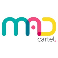 MAD Cartel logo, MAD Cartel contact details