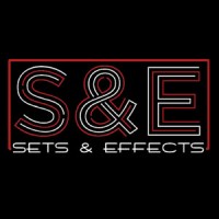 Sets & Effects logo, Sets & Effects contact details