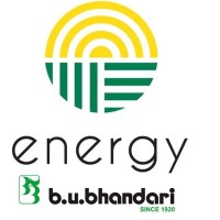 B. U. Bhandari Energy Pvt. Ltd. logo, B. U. Bhandari Energy Pvt. Ltd. contact details