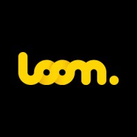 Loom Creative logo, Loom Creative contact details