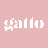 Gatto Web logo, Gatto Web contact details