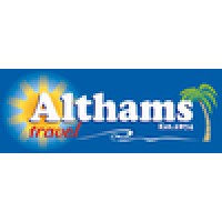 Althams Travel Services Limited logo, Althams Travel Services Limited contact details