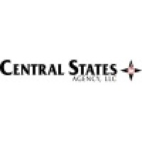 Central States Agency logo, Central States Agency contact details