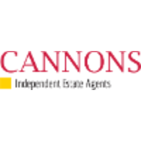 Cannons Estate Agents logo, Cannons Estate Agents contact details