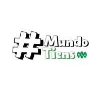 Mundo Tiens logo, Mundo Tiens contact details