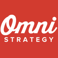 Omni Strategy logo, Omni Strategy contact details