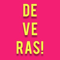 DEVERAS! logo, DEVERAS! contact details