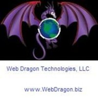 Web Dragon Technologies, LLC logo, Web Dragon Technologies, LLC contact details