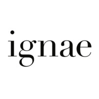 Ignae logo, Ignae contact details