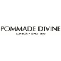 Pommade Divine logo, Pommade Divine contact details