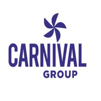 Carnival Group logo, Carnival Group contact details