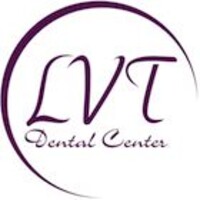 LVT DENTAL CENTER logo, LVT DENTAL CENTER contact details