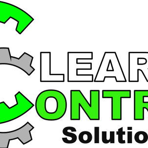 Clear Control Solutions logo, Clear Control Solutions contact details