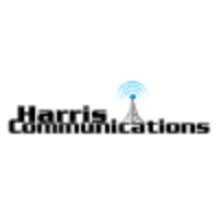 Harris Communications Inc. logo, Harris Communications Inc. contact details